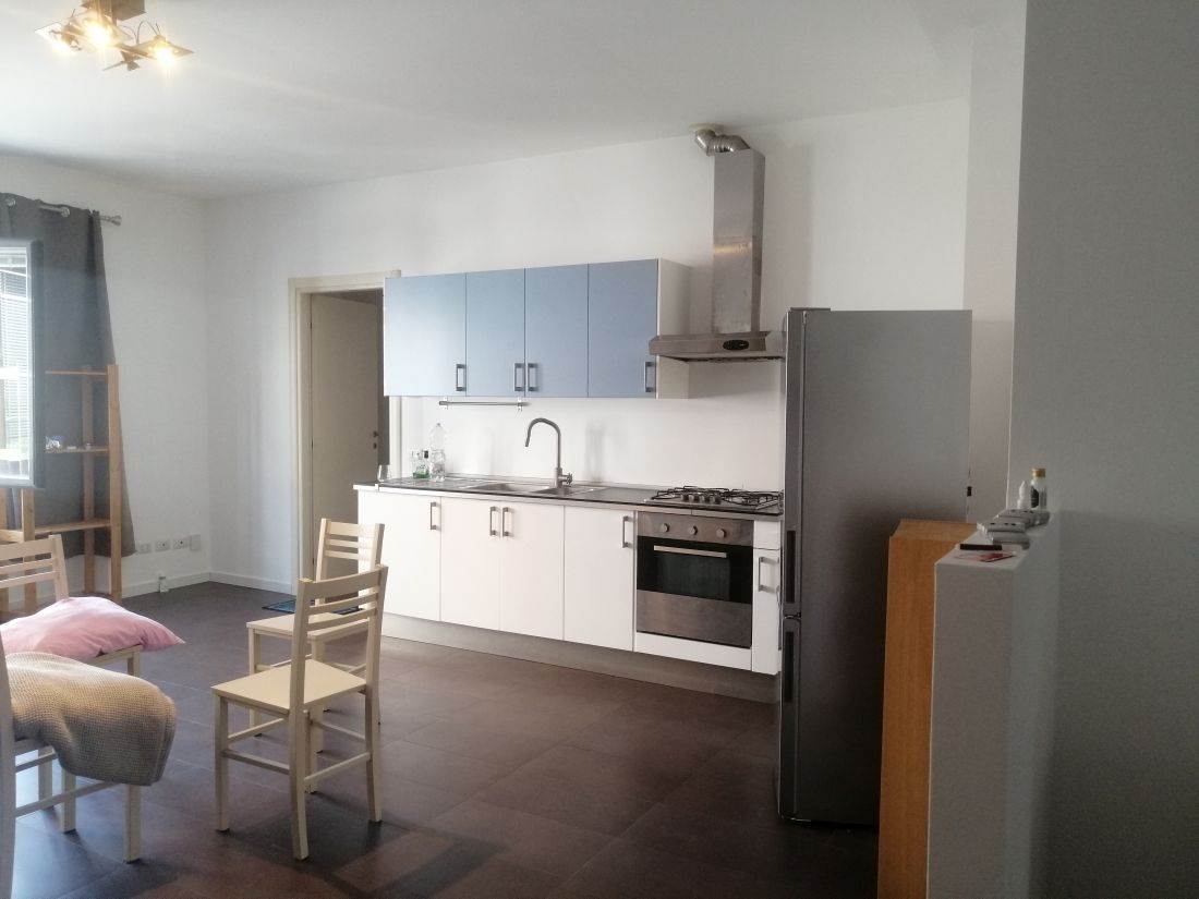 appartamento in affitto a Milano in zona Corvetto