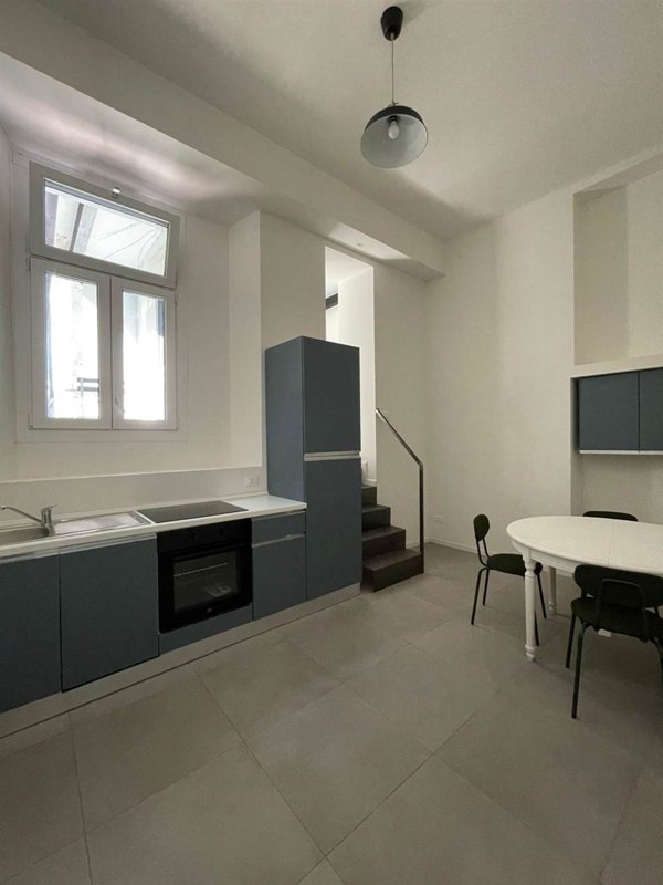 appartamento in affitto a Milano in zona Città Studi