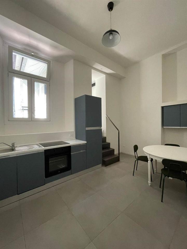 appartamento in affitto a Milano in zona Città Studi