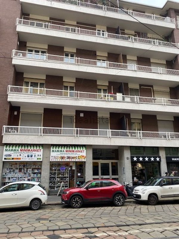 appartamento in affitto a Milano in zona Bocconi