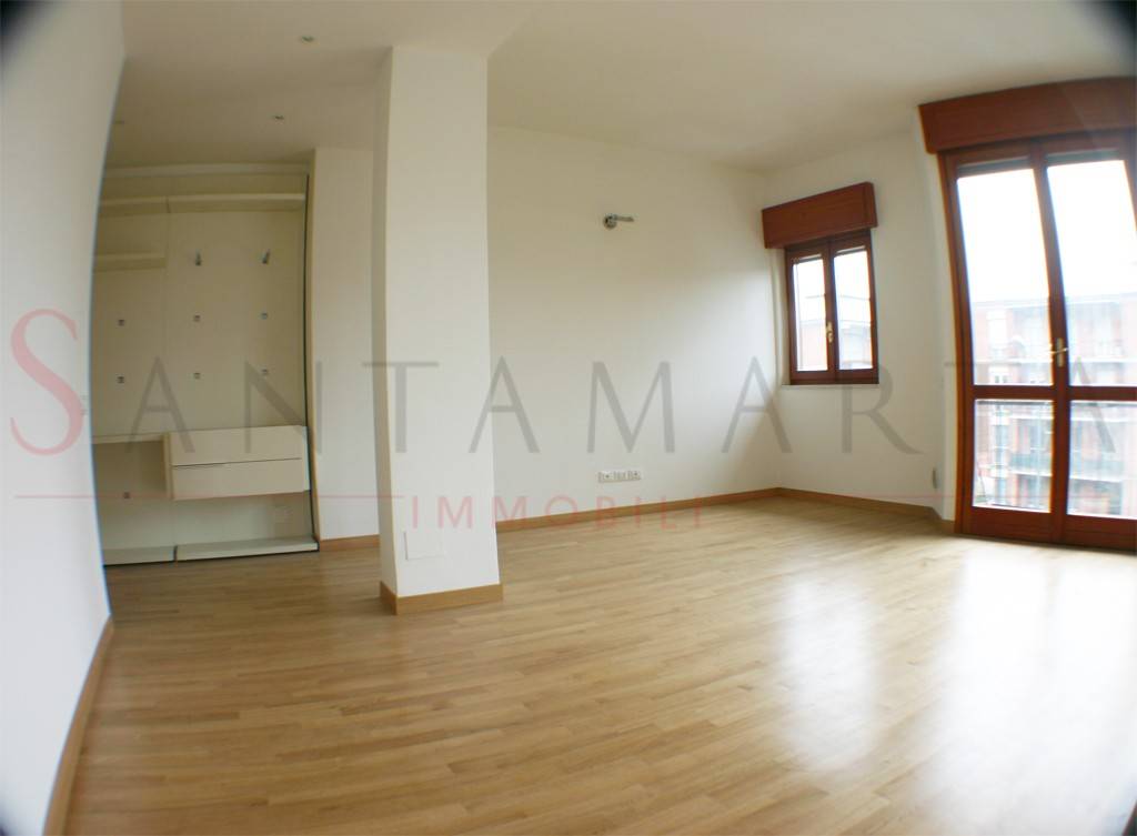 appartamento in affitto a Milano in zona San Siro