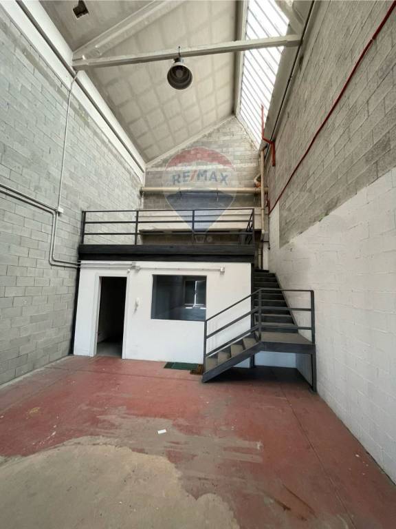 ufficio in affitto a Milano