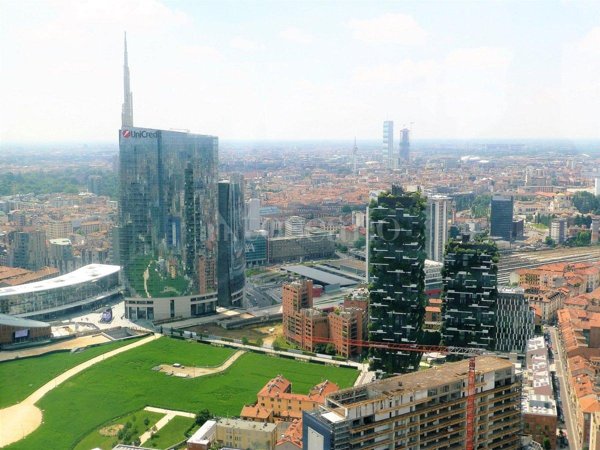 appartamento in affitto a Milano in zona Isola