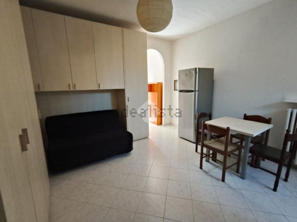 appartamento in affitto a Milano in zona Niguarda
