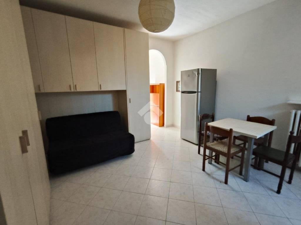 appartamento in affitto a Milano in zona Niguarda