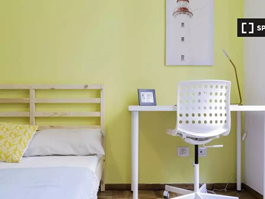 appartamento in affitto a Milano in zona Guastalla