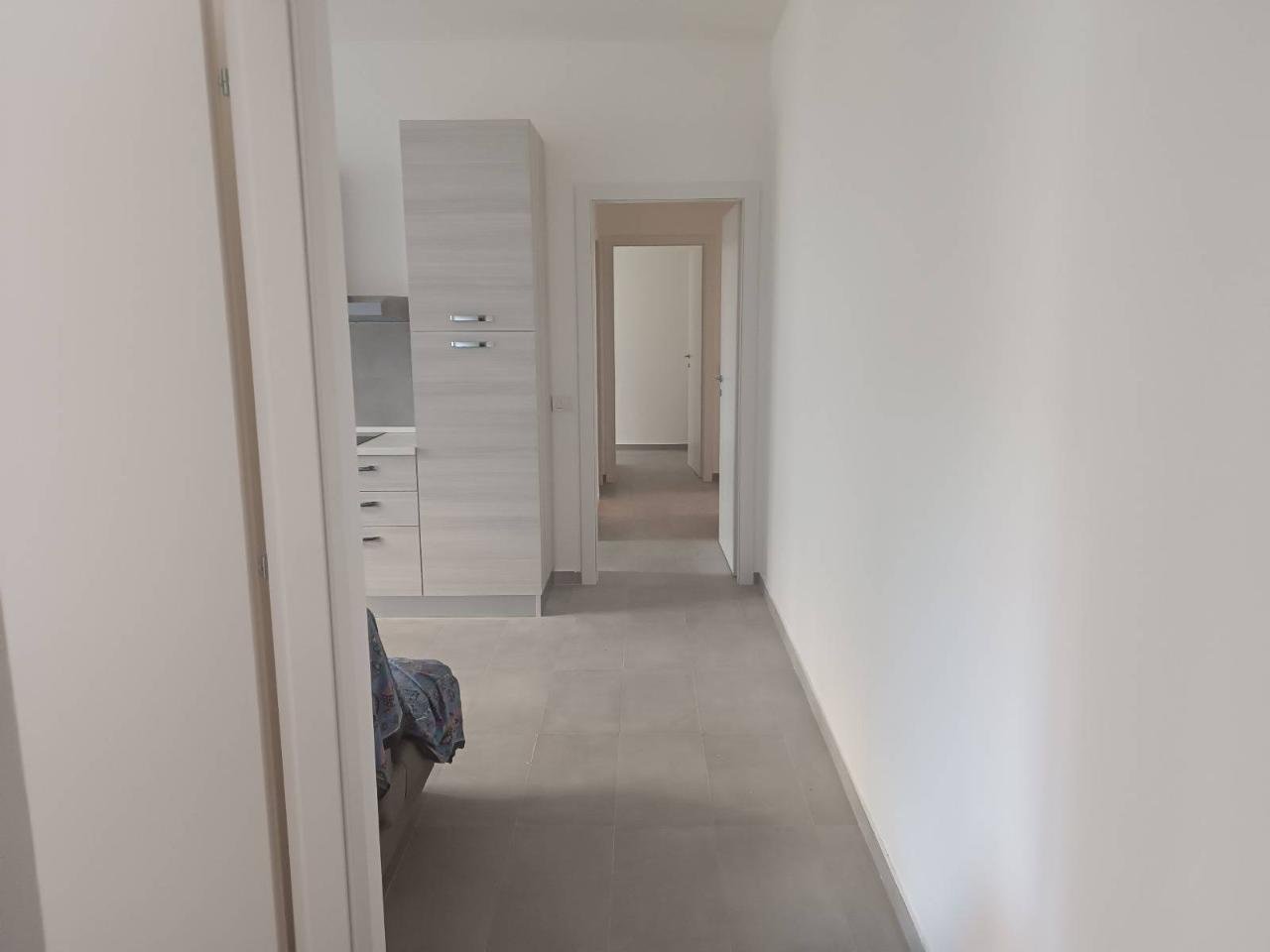appartamento in affitto a Milano in zona Porta Vittoria