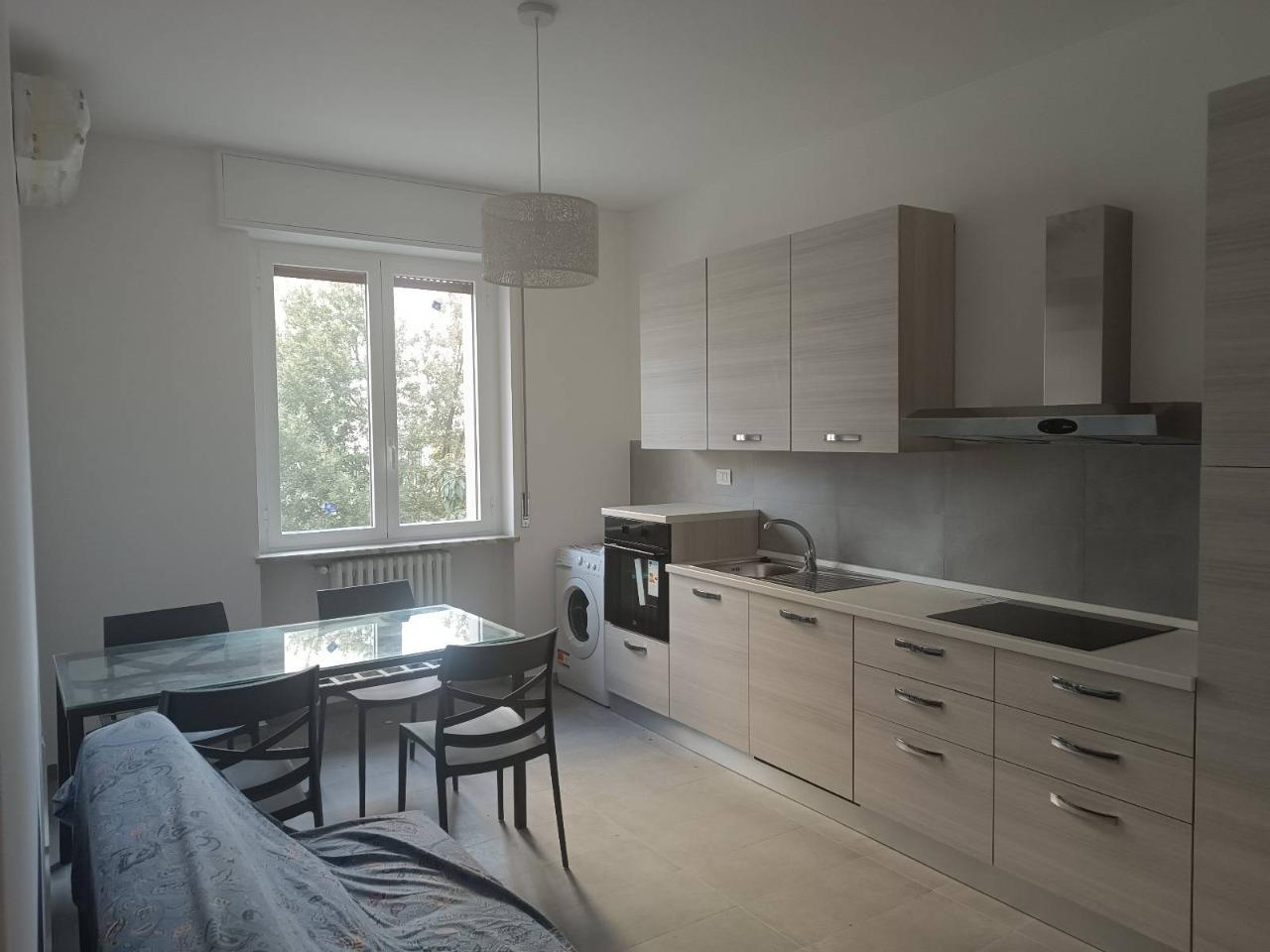 appartamento in affitto a Milano in zona Porta Vittoria