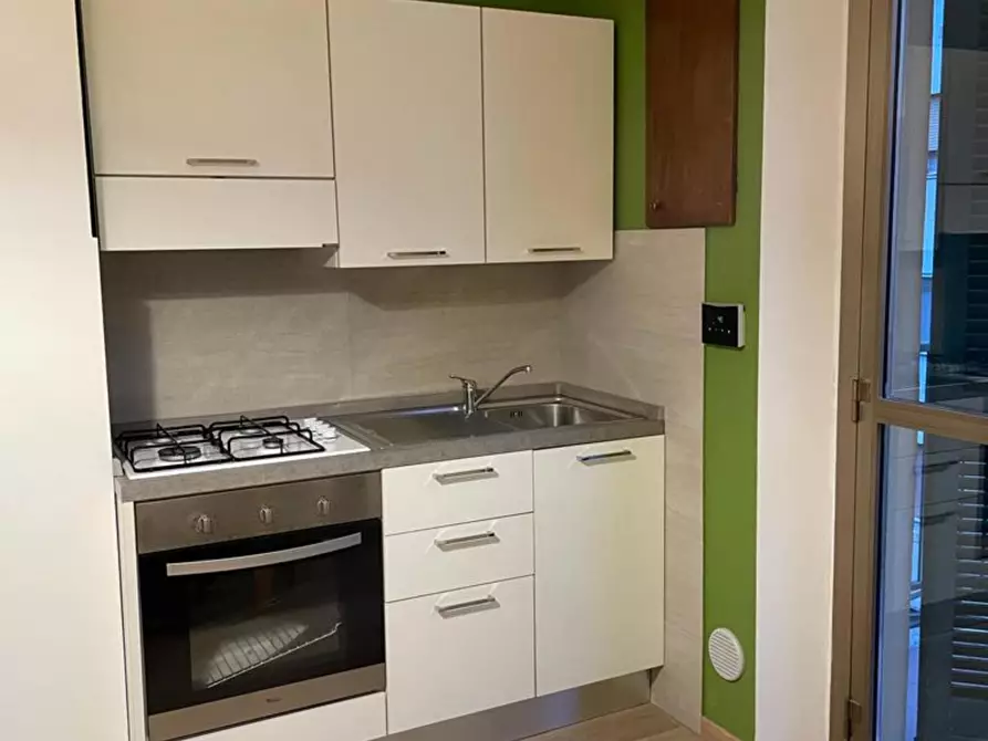 appartamento in affitto a Milano in zona Solari