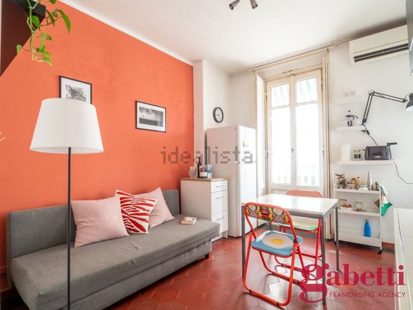 appartamento in affitto a Milano in zona Città Studi