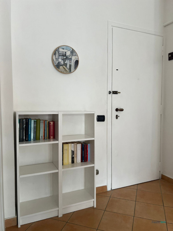 appartamento in affitto a Milano in zona Turro