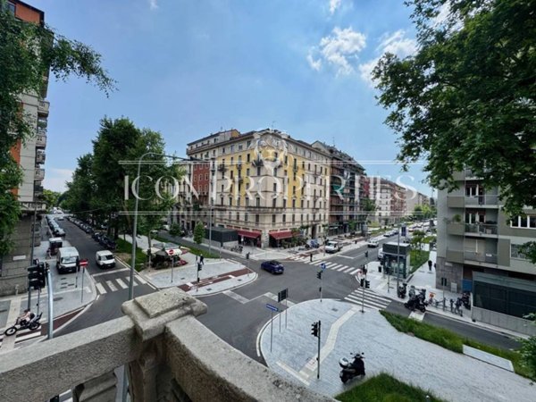 negozio in affitto a Milano in zona Isola