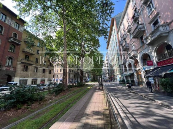 negozio in affitto a Milano in zona Porta Romana