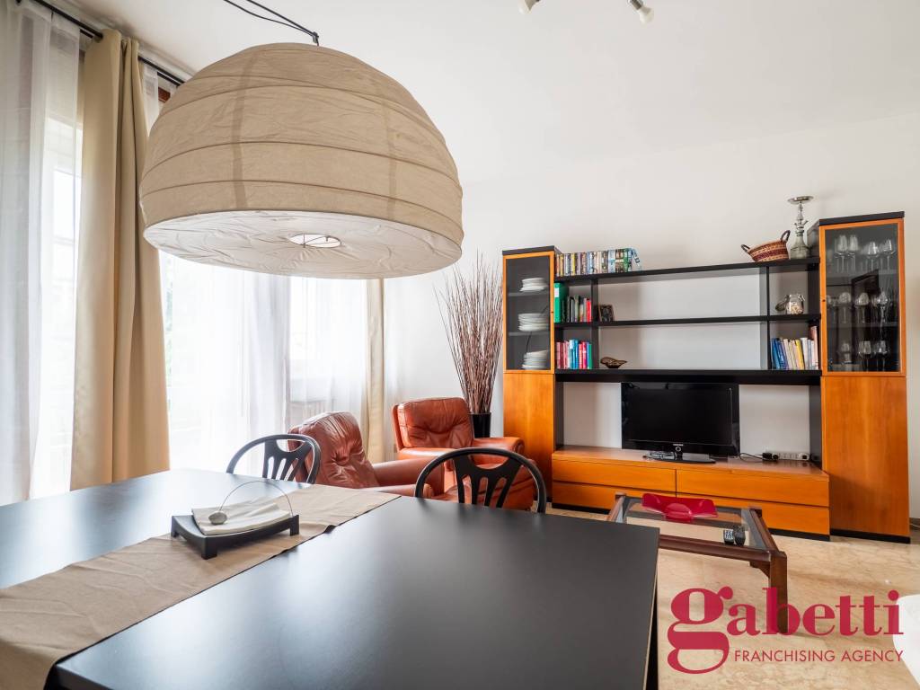 appartamento in affitto a Milano in zona Città Studi