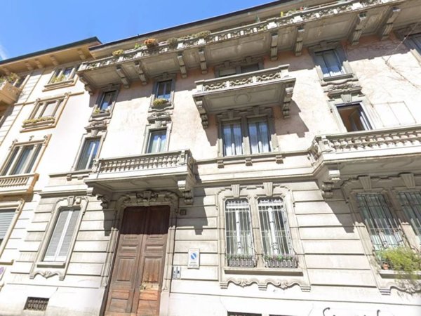 appartamento in affitto a Milano in zona Città Studi