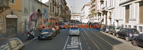 negozio in vendita a Milano in zona Porta Genova