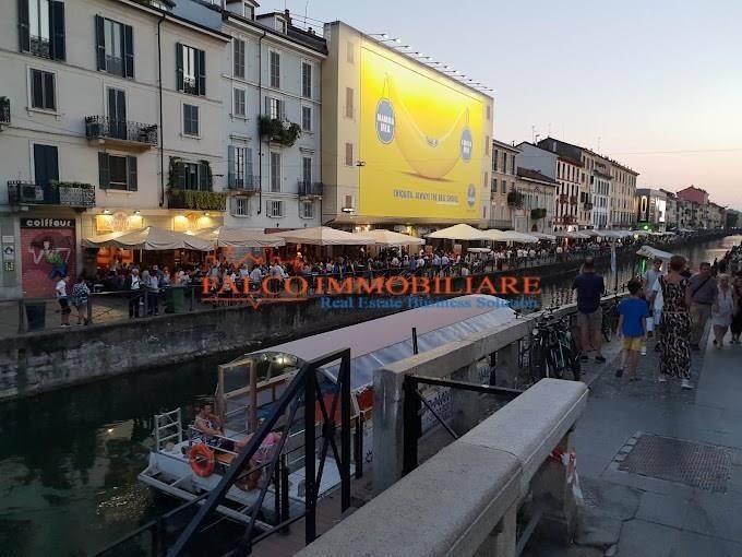 negozio in vendita a Milano