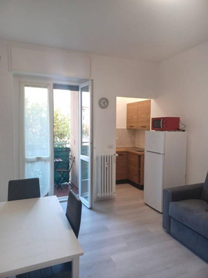 appartamento in affitto a Milano in zona Isola