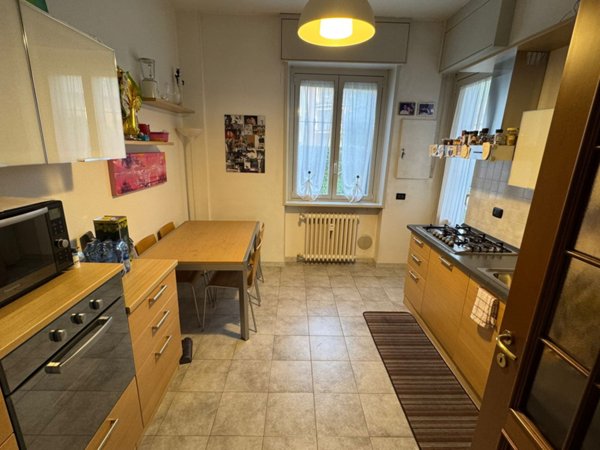 appartamento in affitto a Milano in zona Affori