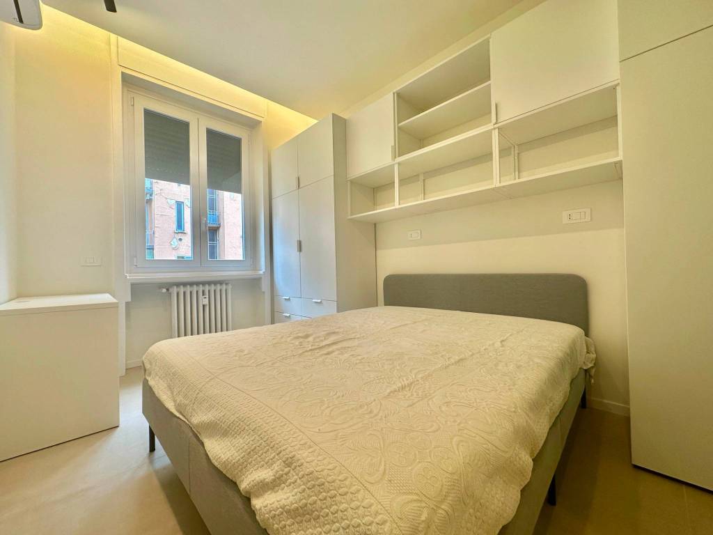 appartamento in affitto a Milano in zona Città Studi