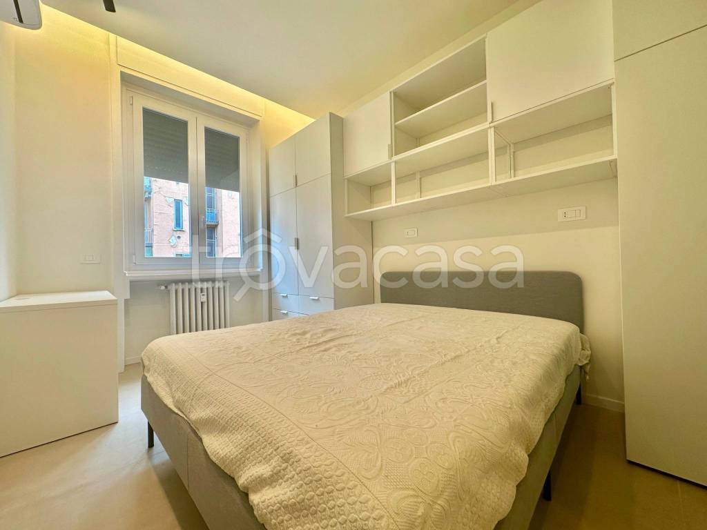 appartamento in affitto a Milano in zona Città Studi