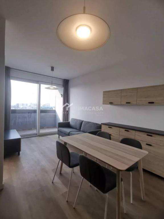 appartamento in affitto a Milano in zona Vigentino