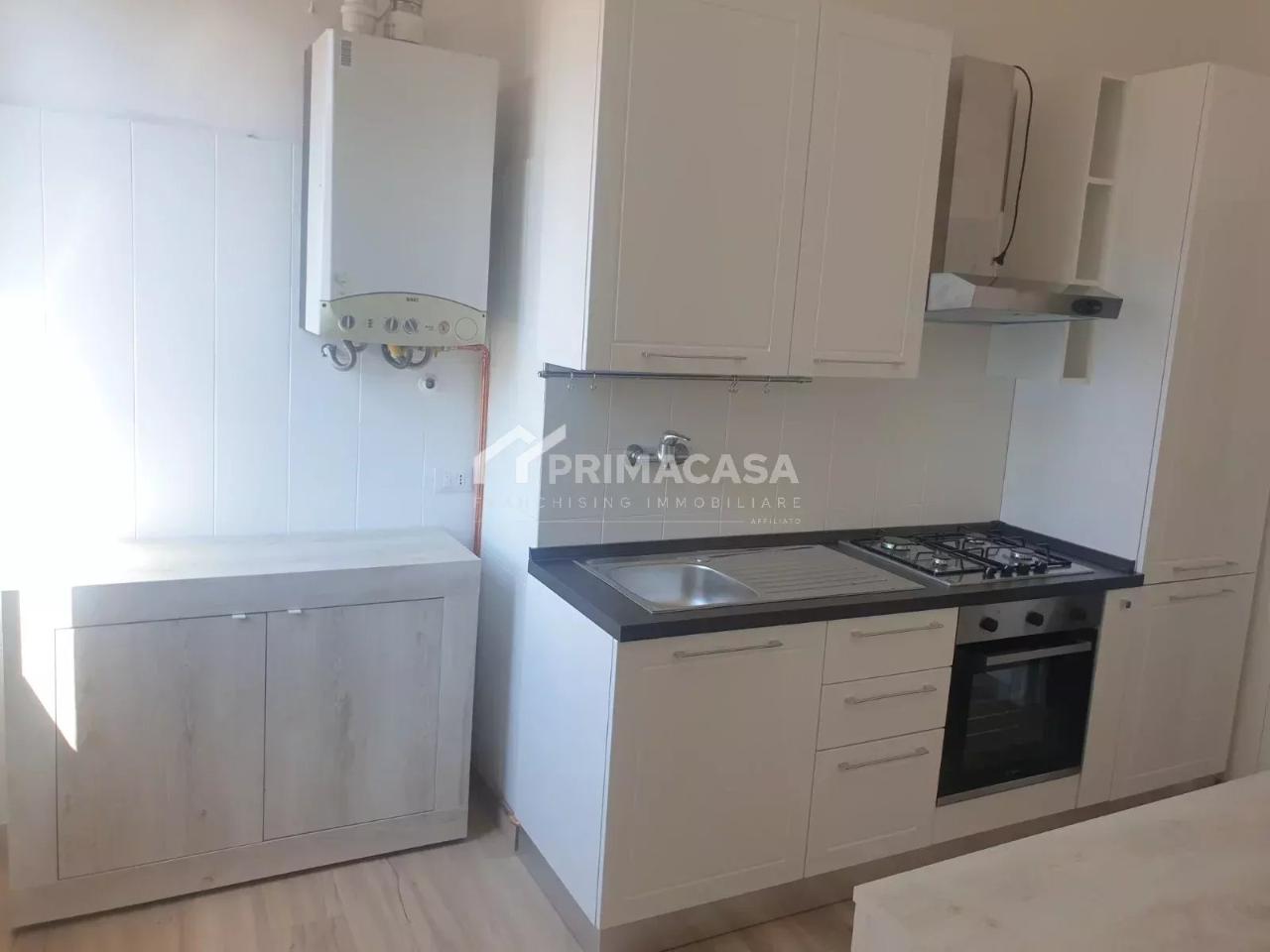 appartamento in affitto a Milano in zona Centro Direzionale