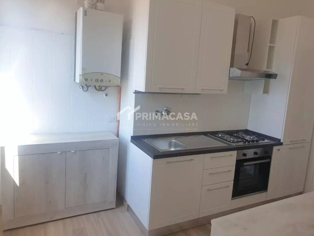 appartamento in affitto a Milano in zona Centro Direzionale