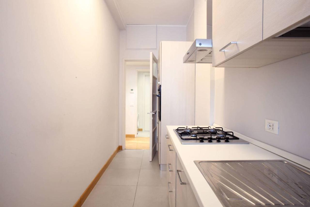 appartamento in affitto a Milano in zona Porta Vittoria