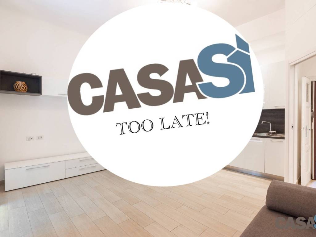 appartamento in affitto a Milano in zona Città Studi