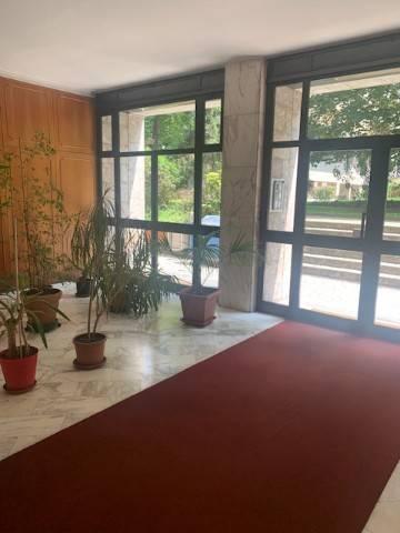 appartamento in affitto a Milano in zona Solari