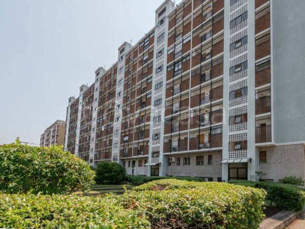 appartamento in affitto a Milano in zona Solari