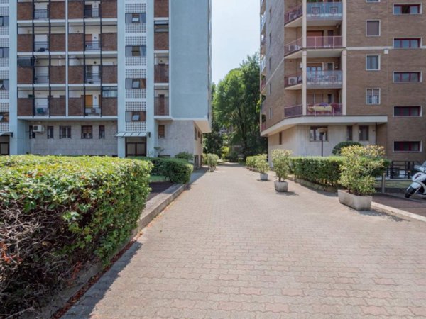 appartamento in affitto a Milano in zona Solari