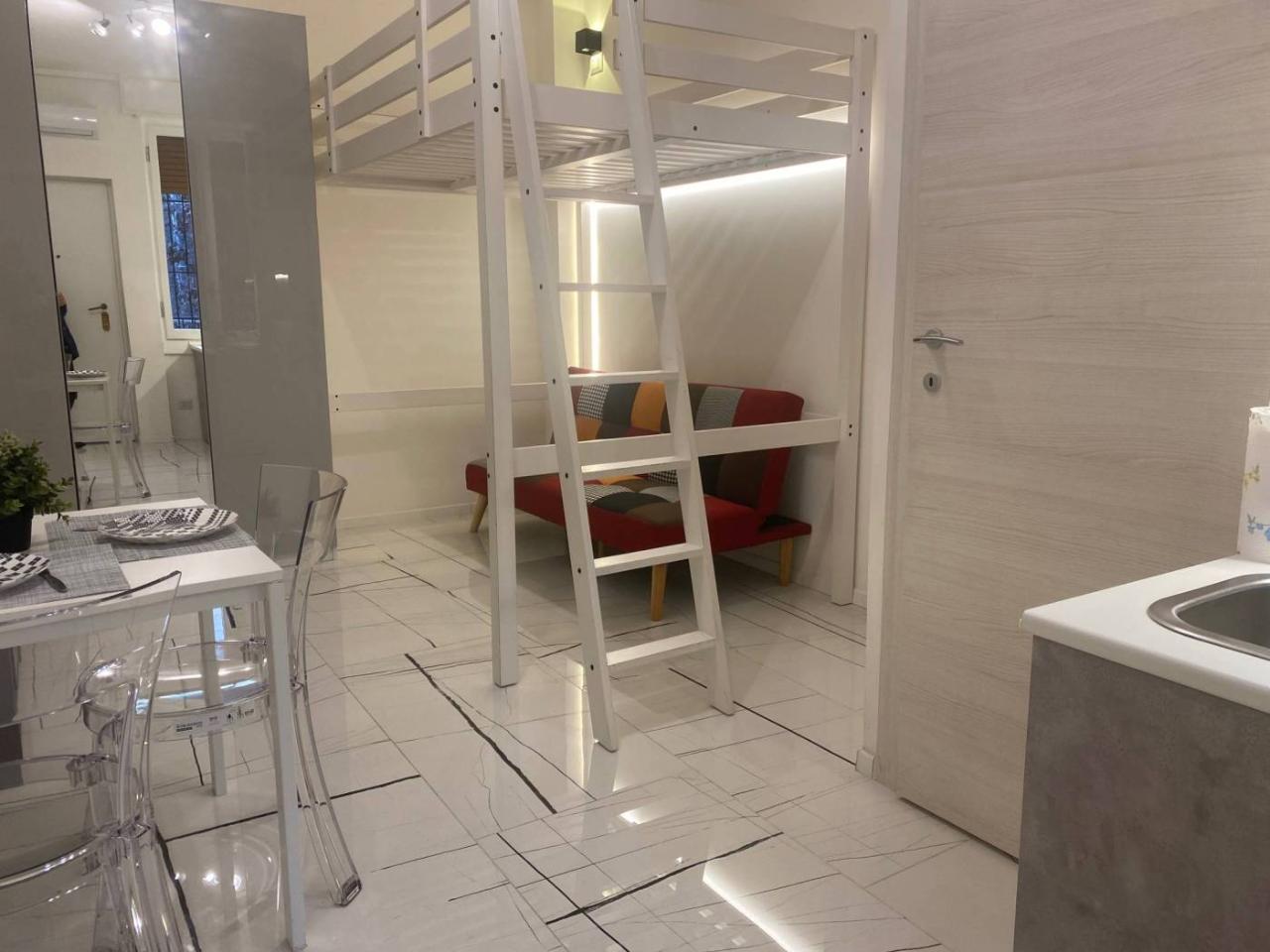 appartamento in affitto a Milano in zona Lambrate