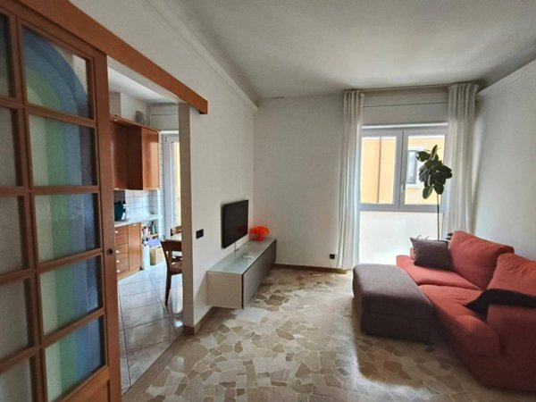 appartamento in affitto a Milano in zona XXII Marzo