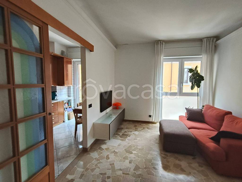appartamento in affitto a Milano in zona XXII Marzo
