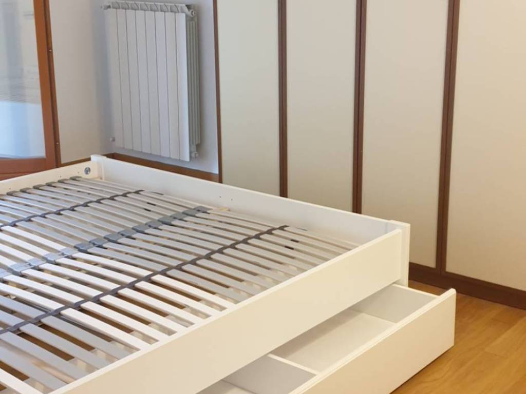 appartamento in affitto a Milano in zona Sempione