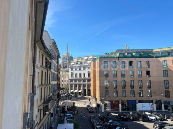 appartamento in affitto a Milano in zona Centro Storico