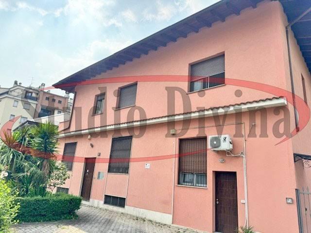 appartamento in affitto a Milano in zona Bruzzano