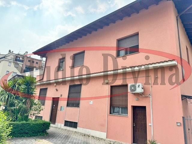 appartamento in affitto a Milano in zona Bruzzano