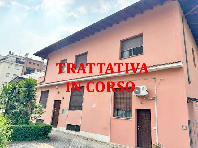 appartamento in affitto a Milano in zona Bruzzano