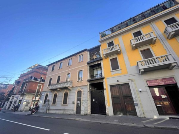 appartamento in affitto a Milano in zona Crescenzago
