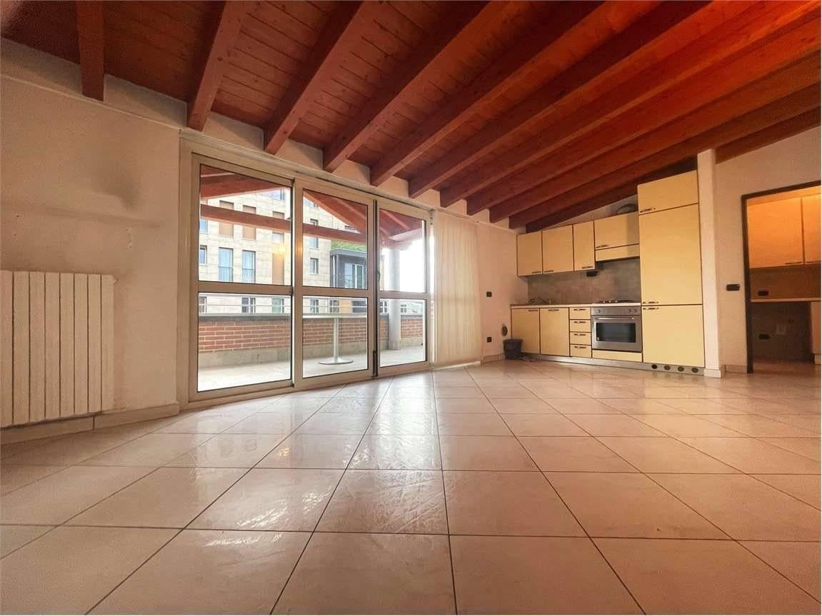 appartamento in affitto a Milano in zona Gorla
