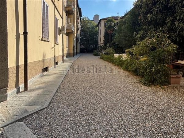appartamento in affitto a Milano in zona Isola