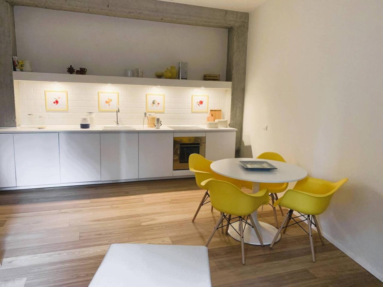appartamento in affitto a Milano in zona Casoretto