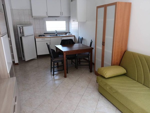 appartamento in affitto a Milano in zona Casoretto