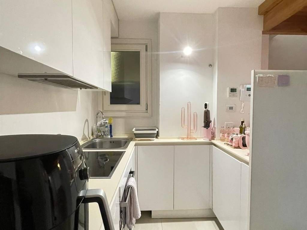 appartamento in affitto a Milano in zona Cadorna