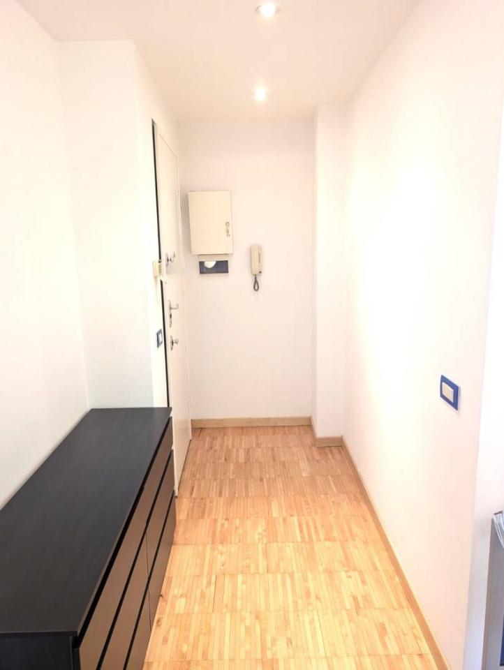appartamento in affitto a Milano in zona Isola