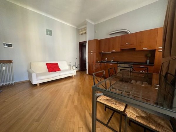appartamento in affitto a Milano in zona Guastalla