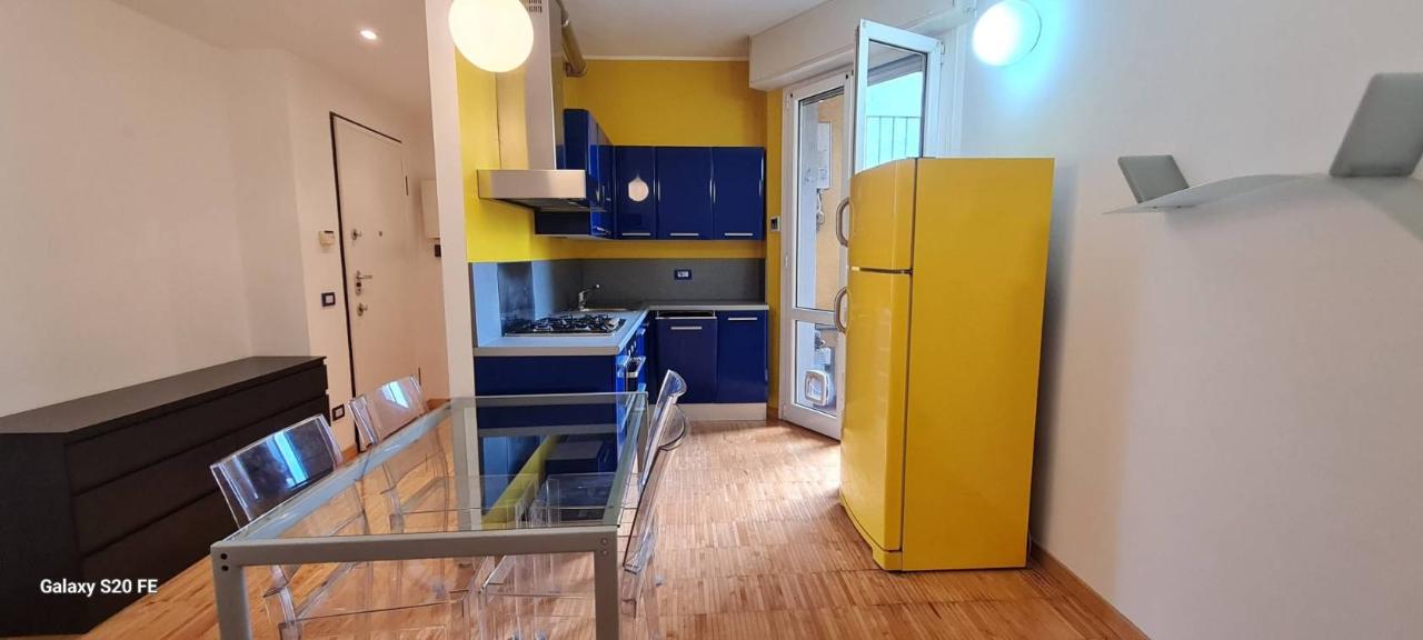 appartamento in affitto a Milano in zona Isola